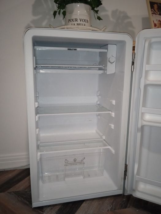 Холодильник Dauscher