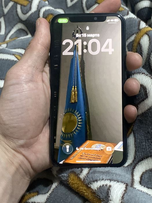 Айфон 11про документы имеються