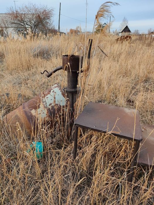 Продам землю в Касыма Кайсенова