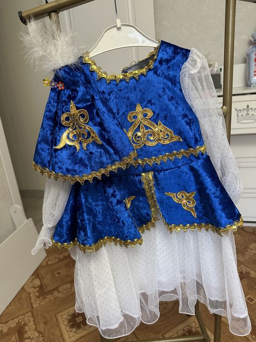 Продается казахское плате