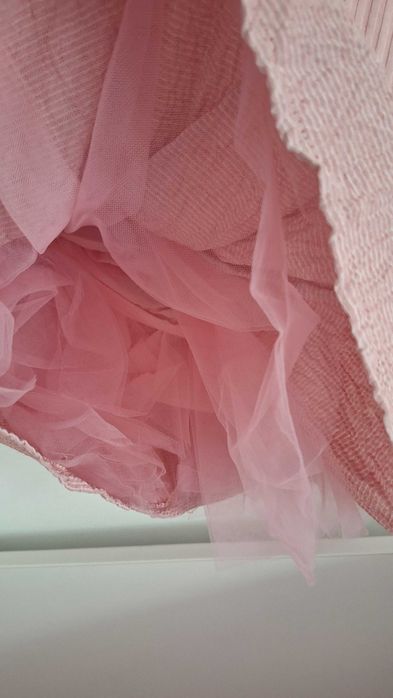 Детски рокли 18-24м