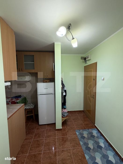 Apartament 2 camere, 41.20 mp, zona  Micro 19