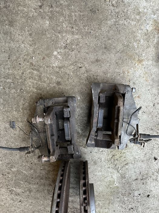 Etrieri fata /Audi /A4 b7/ /A6c6/