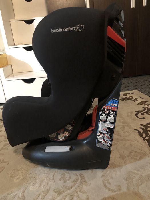 Автокресло Bebe comfort ISEOS NEO +