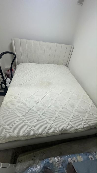 Продам кровать 160Х200