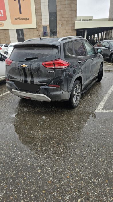 Треккер 2024 й сотилади