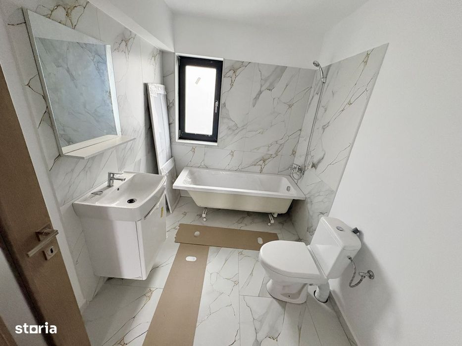 Duplex de Vanzare Domnești