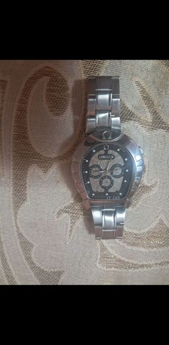 OMEGA  сат сотилади.