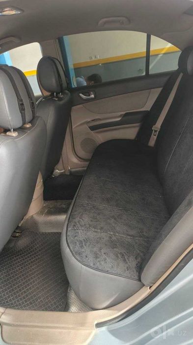 Hyundai Sonata 2007 сотилади