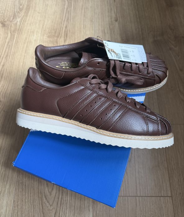 Adidas Superstar Lux