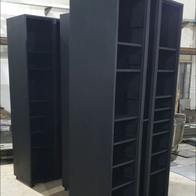 Металлические шкафы от производителя | Metal shkaf | ПОД КЛЮЧ | MGW-4