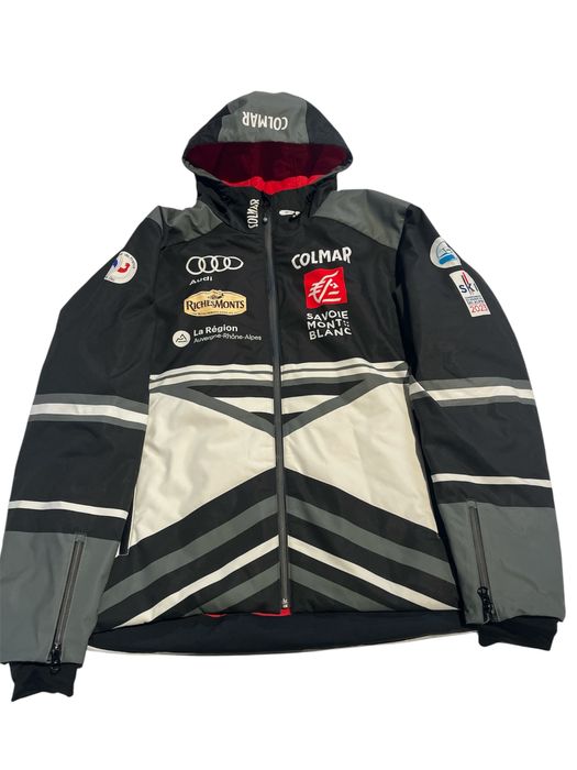 Vand Geaca ski Colmar FRANCE