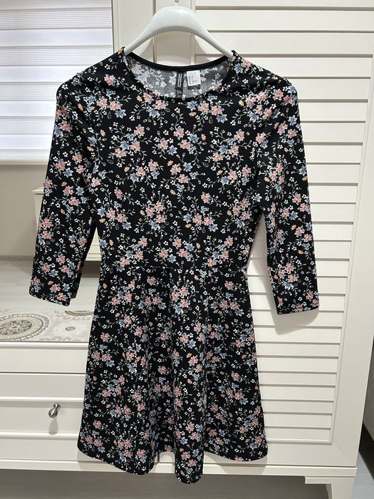 Рокля на Манго, Н&М, Bershka, Stradivarius