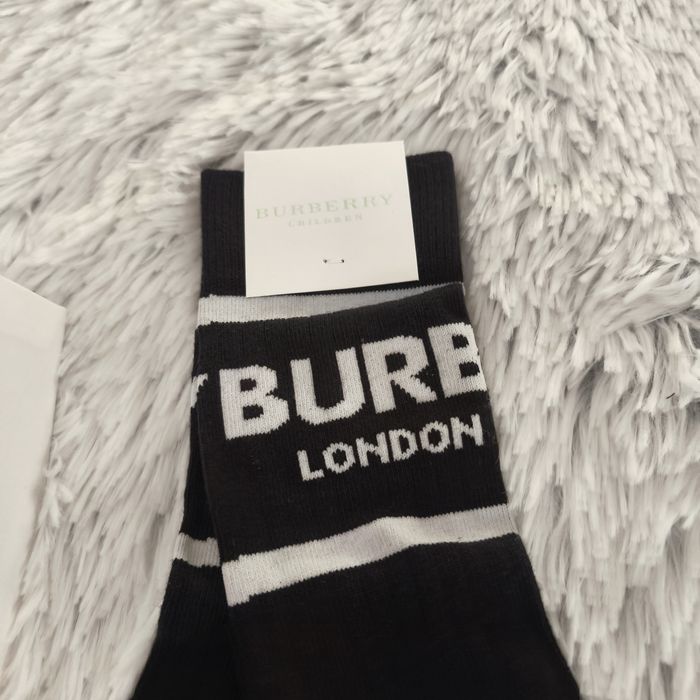 HERON PRESTON и BURBERRY чорапи различни модели и цветове НОВИ