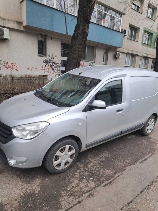 Dacia Dokker stare excelenta