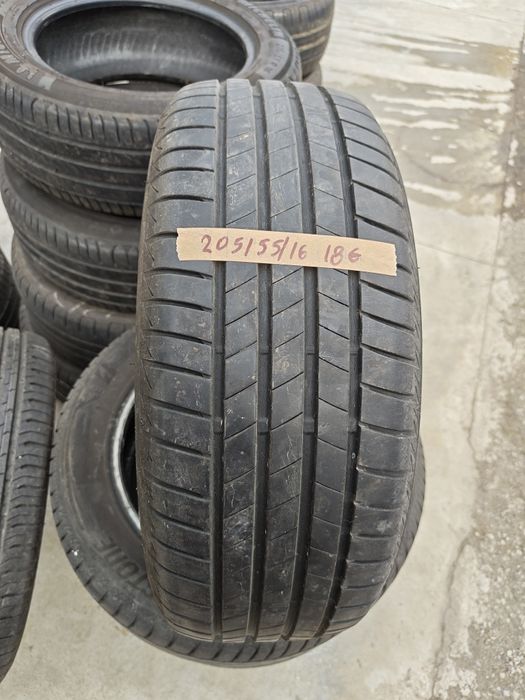 205/55/16 Bridgestone