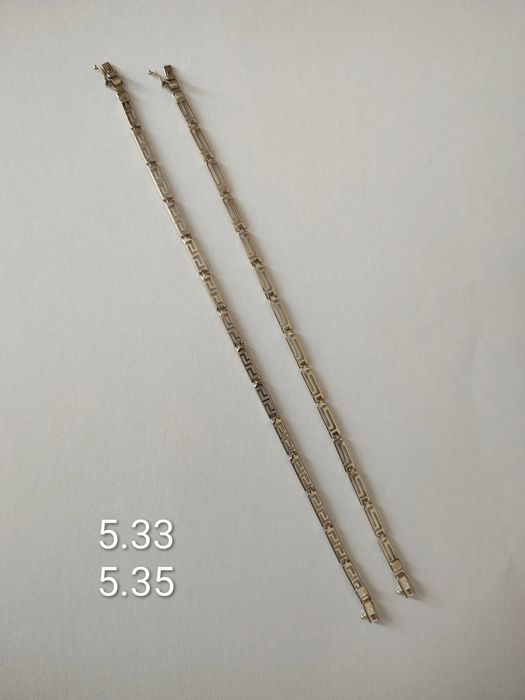 Vând aur de 14 K