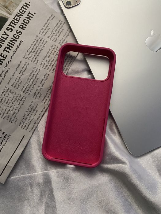 Husa Iphone 17 Pro Max