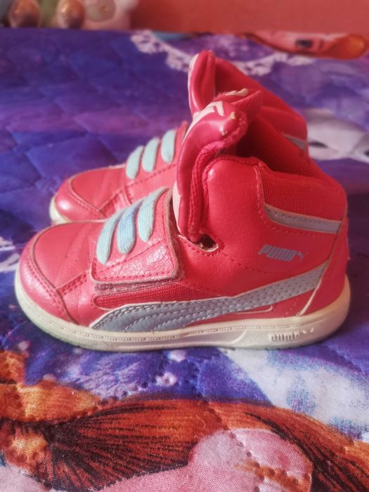 Детски кецове Том и Джери