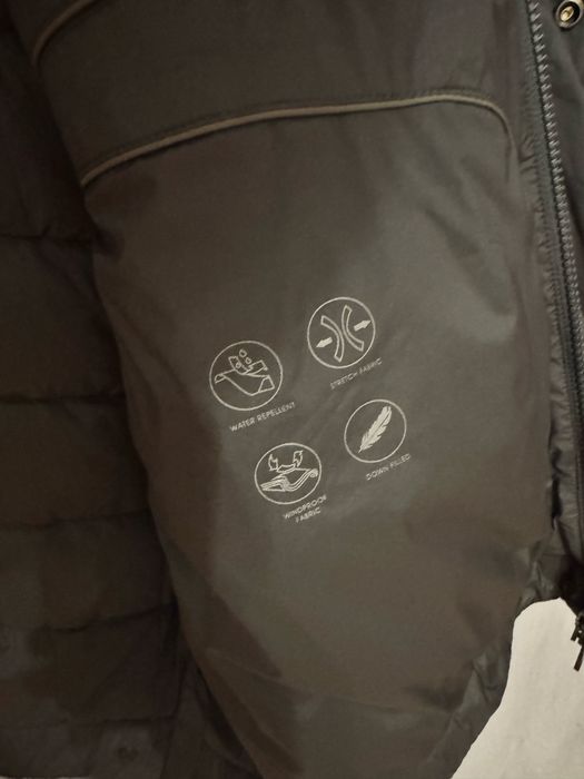Продам куртку от бренда Massimo Dutti