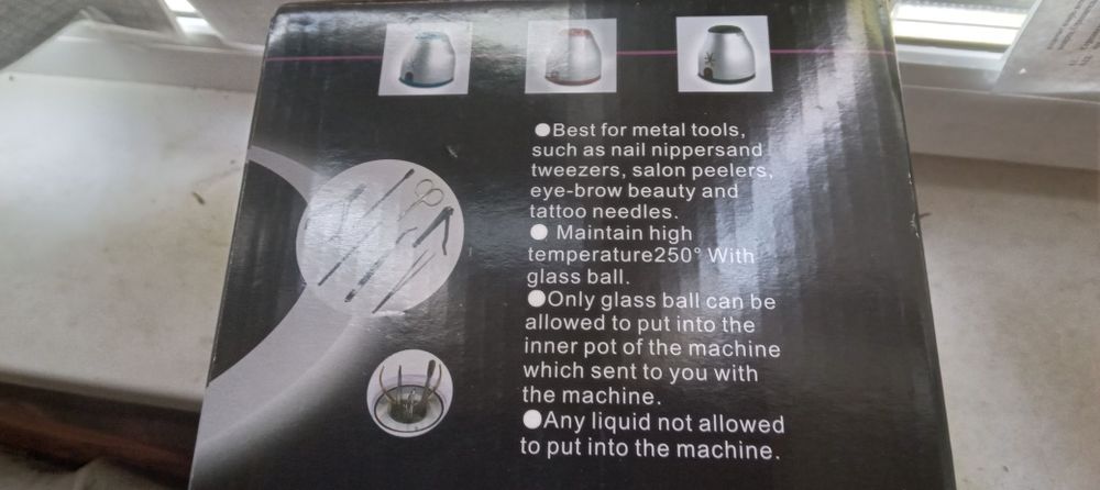 Массажер, камни,