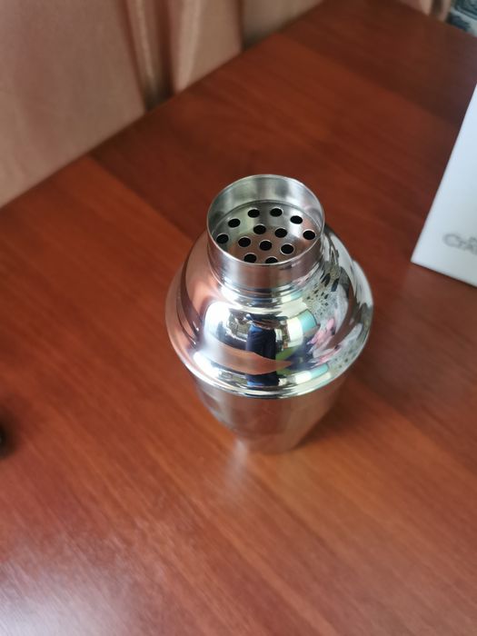 Шейкер для коктейлей