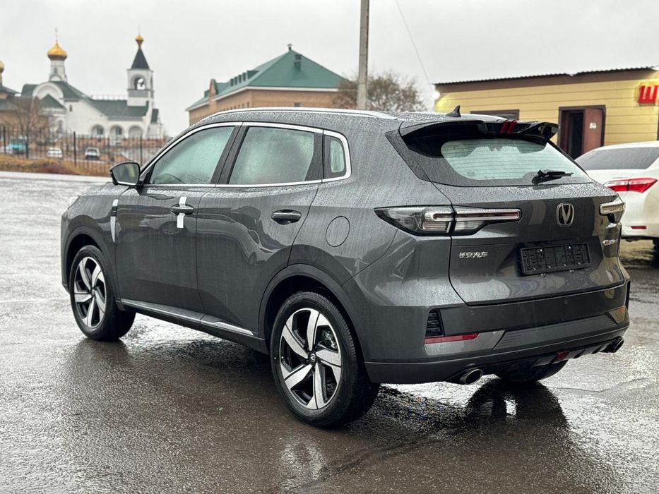 Продам Новый автомобиль