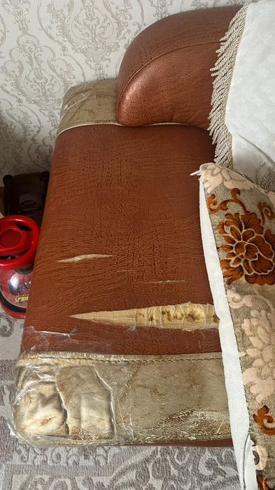 Диван бесплатно самовывоз