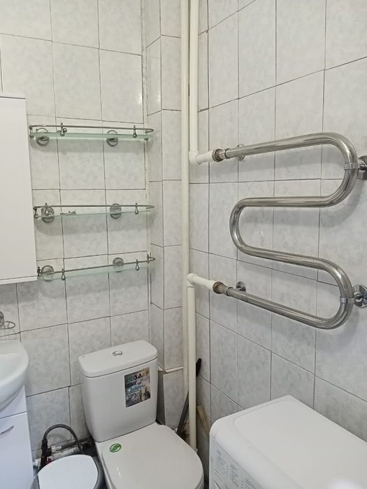 Продам 1к в центре 6/9