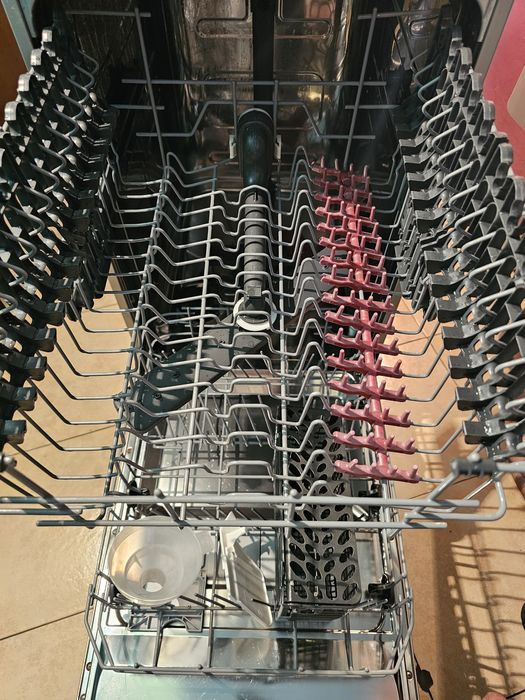 Съдомиална AEG Безупречно състояние