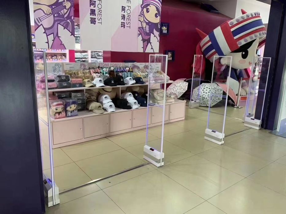 Антикражний antikraj vorota ворота из 1-й рук