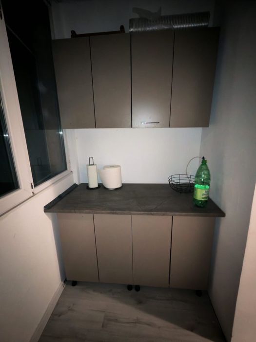 Apartament Modern 3 camere Valea Rosie Craiova