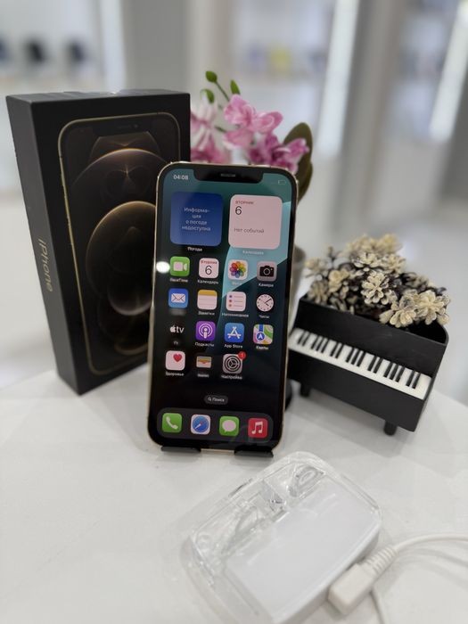 Iphone 12pro Айфон 12про