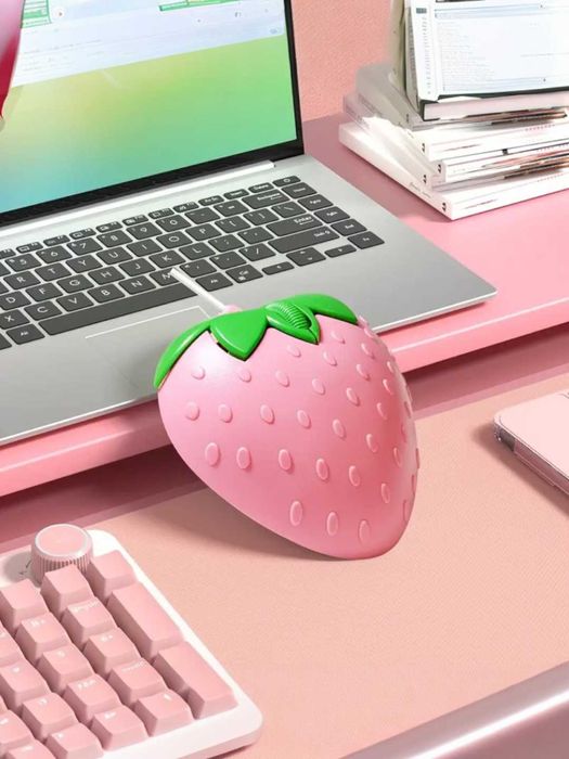 Компьютерные Мышки креативные