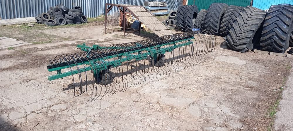 Косилки 2х и 3х брусочные,  и грабли.