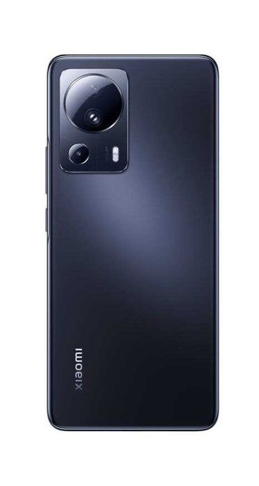 Xiaomi 13 lite 8/128GB black
