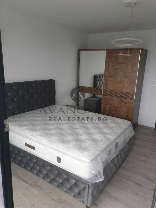 Продава се Двустаен апартамент в Пловдив, Христо Смирненски - 80 кв.м за 1141 €/кв.м - Снимка #3