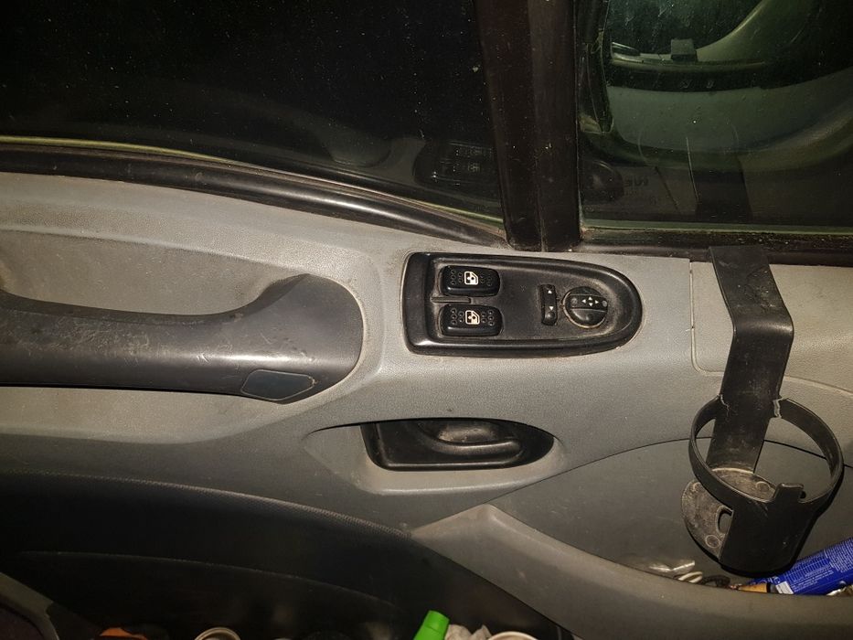 Iveco Daily - 2.3 - 3,5T - Prelata 10 europaleti