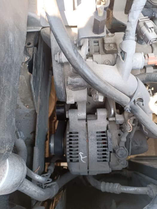 Пежо 307 HDI на Части