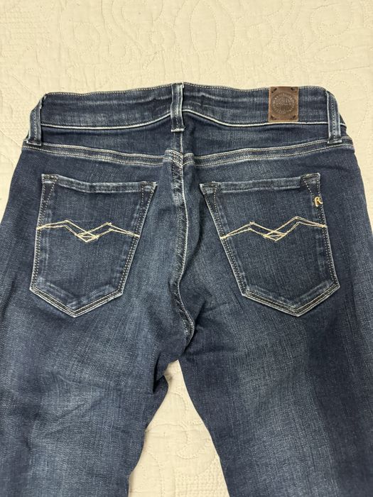 Дамски дънки Replay, G-star