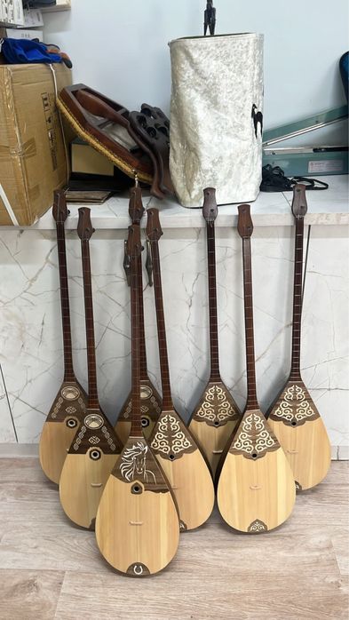 Домбыра РАССРОЧКА Домбыра Dombra