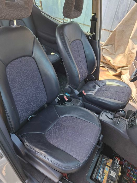 Мерцедес А класа