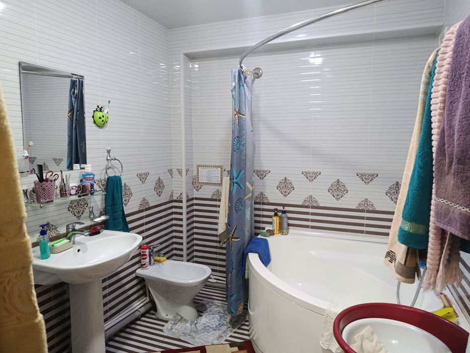 4 ком/6/9 Дружба Народов. Продается квартира.
