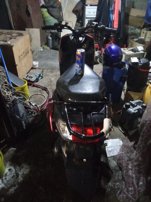 Продам или обменяю Ямаха Джог