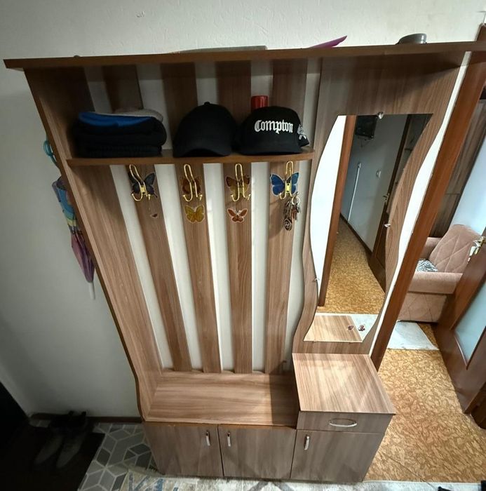 Мебель для прихожей