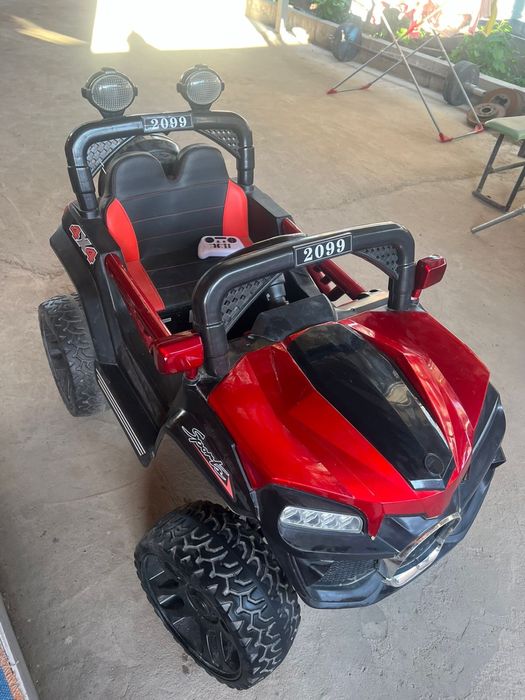 Детская машинка