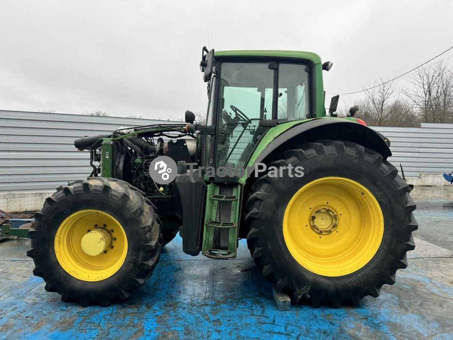 PIESE Tractoare John Deere 7530 PREMIUM, 7430 PREMIUM  – PENTRU PIESE!