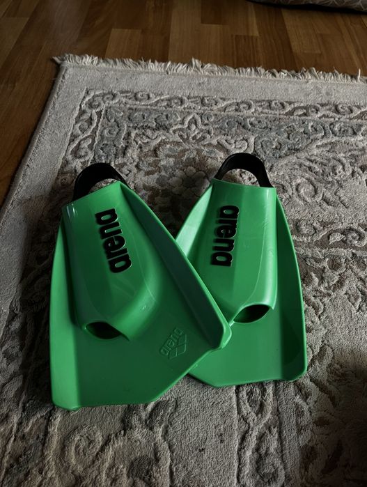 Ласты Arena powerfin pro