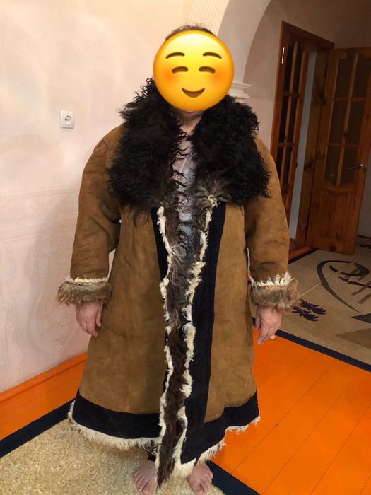 Тон Шапан антиквариат раритет