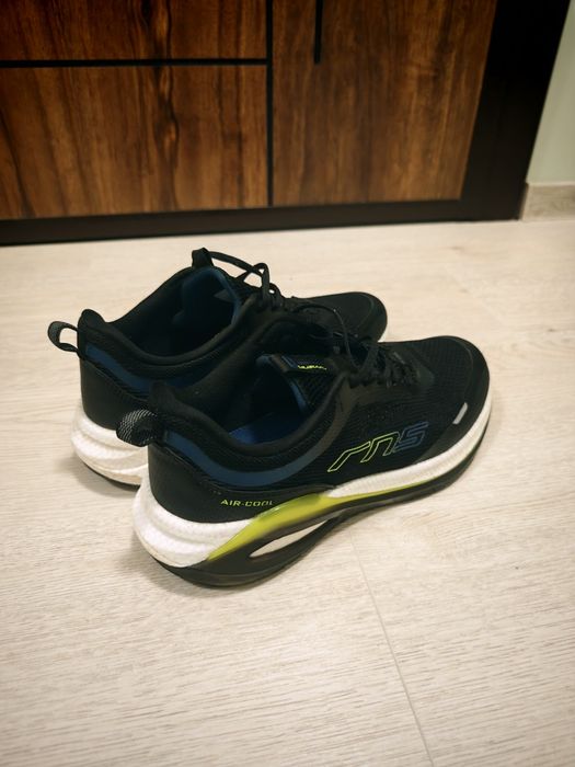 Маратонки Runners